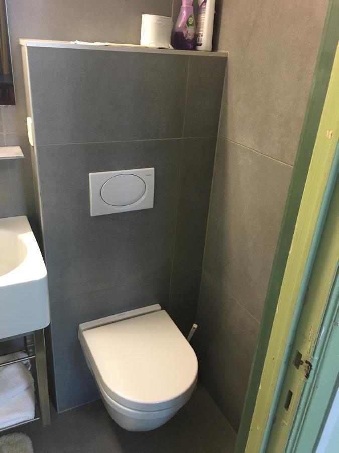 Hotel Old Tom Ypres Kültér fotó